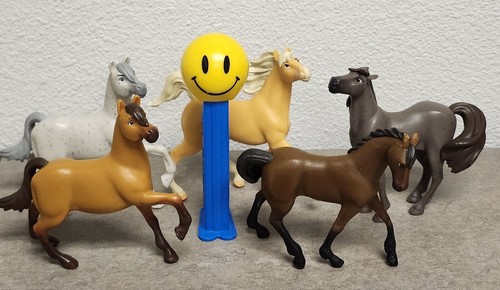 Spirit riding free horse - free, x