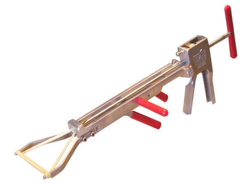 Eze bander kit castrate - bander,