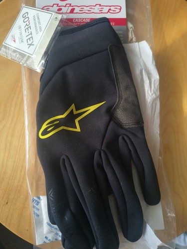 Alpinestars cascade gore - alpinestars,