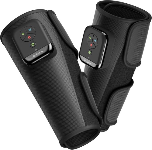Comfytemp cordless leg - cordless,