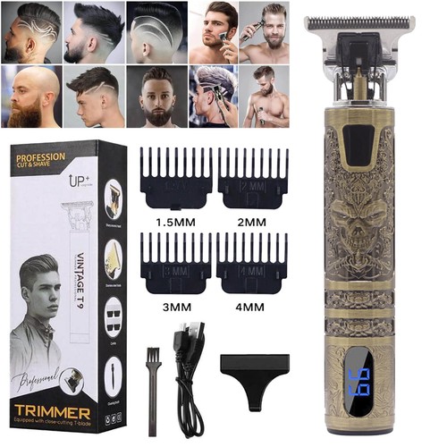 Mens hair clippers shaver - mens,