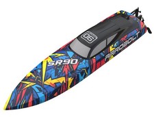 Volantex Vector SR90 Brushless