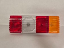 (LC01) JOKON CARAVAN REAR