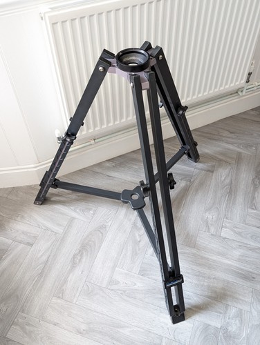 Kessler pod tripod - kessler,