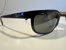 RAY-BAN RB2027 601/W1 Predator