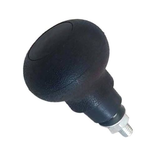 Steering wheel spinner knob - wheel,