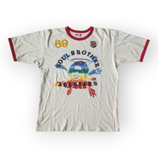 Vintage Ringspun Allstars