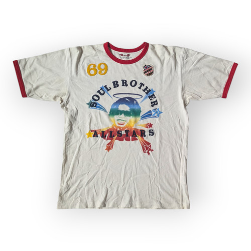Vintage ringspun allstars - vintage,