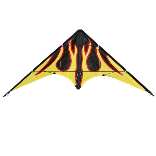 Good flying stunt kite - good,