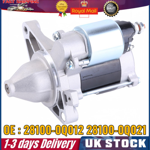 28100 0q012 for toyota aygo - 28100-0q012,