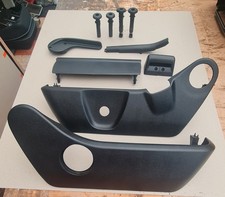 Vw T5 T6 Seat Plastic Trims