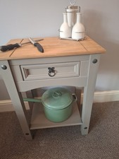  Kitchen,  Wood Kitchen Islands Free Standing , Lovely Item , Hardly Used , 