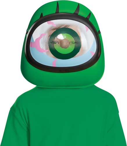 Among halloween mask - among,