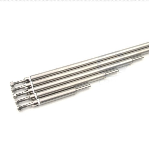 Model boat propeller 4mm - propeller, drive