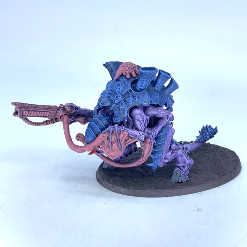 Tyranid carnifex tyranids - -,
