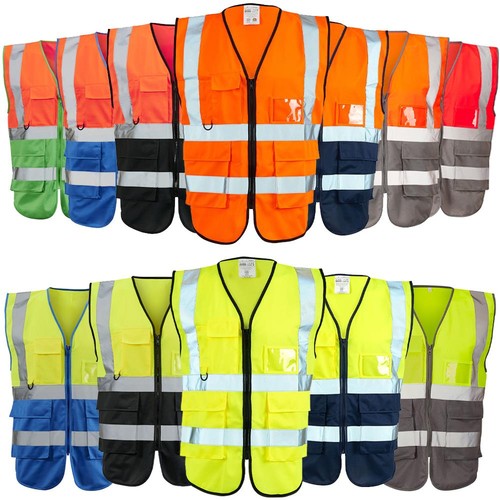 Supertouch vis viz - vis, vest