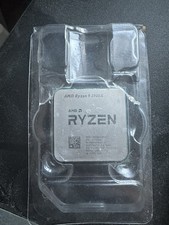 AMD Ryzen 9 5900X Desktop
