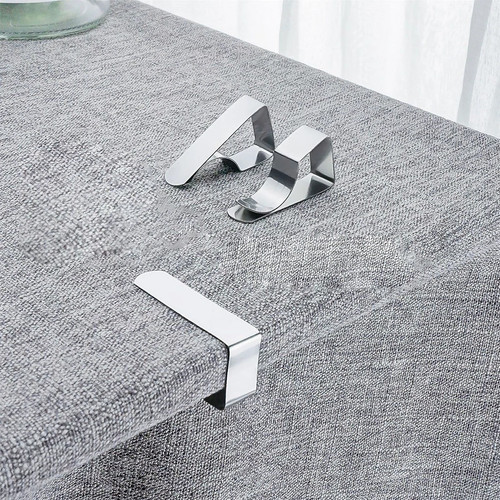 Stainless steel table - 8, x