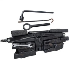 Hyundai Santa Fe Jack Kit