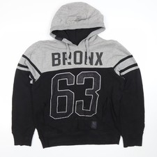 Mens UK Size M Crosshatch