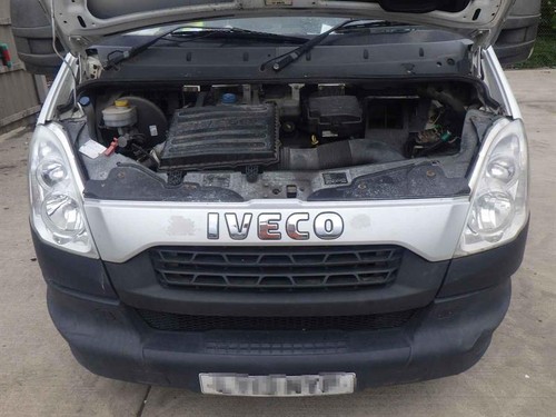 2011 2014 mk5 iveco - mk5, daily