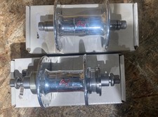 Phil Wood High Flange Track