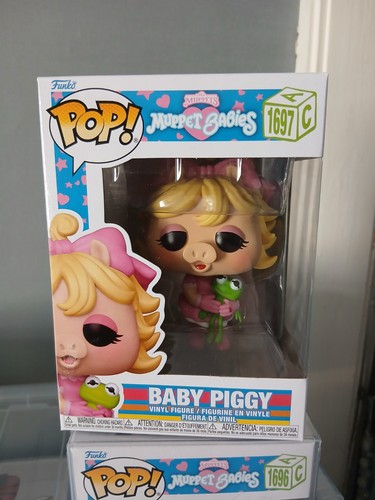 Funko pop the - muppet, babies
