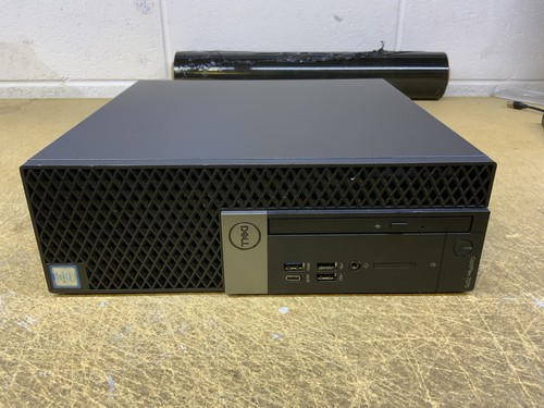 Dell optiplex 7070 intel - optiplex,