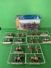 ITALERI Mamelukes Napoleonic Wars 1:32 Set 6877