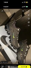 Nike Air Vapor Max 760 black