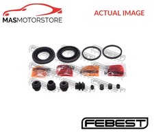 BRAKE CALIPER REPAIR KIT REAR