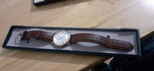 frederique constant mens watch