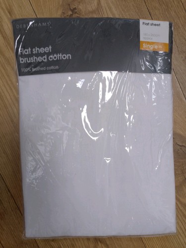 Debenhams 100 brushed - 100%,