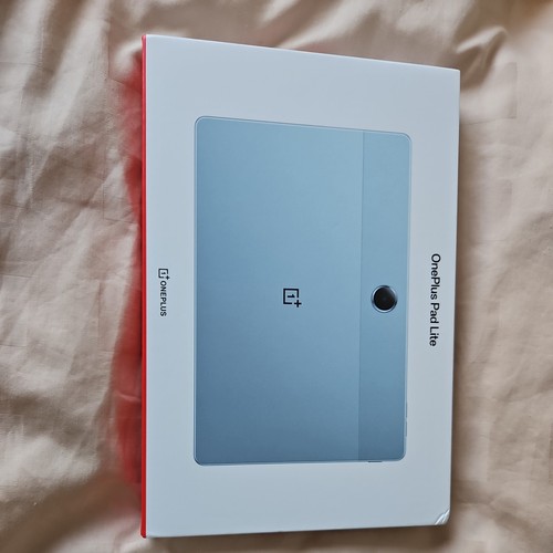Oneplus pad lite - lite, tablet