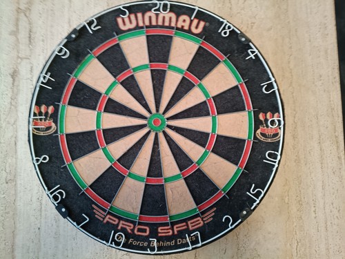 Winmau dartboard pro sfb - winmau,