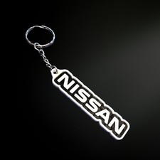 3D Printed Nissan Style