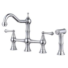 Classic Double-Handle Bridge