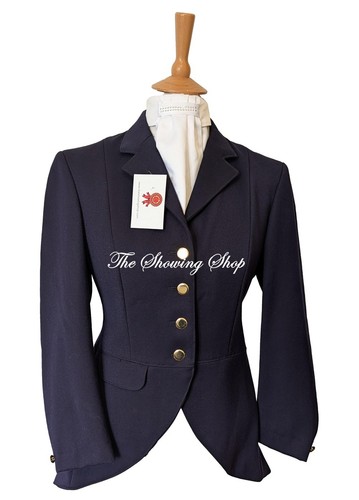 Ladies mears navy wool - ladies,