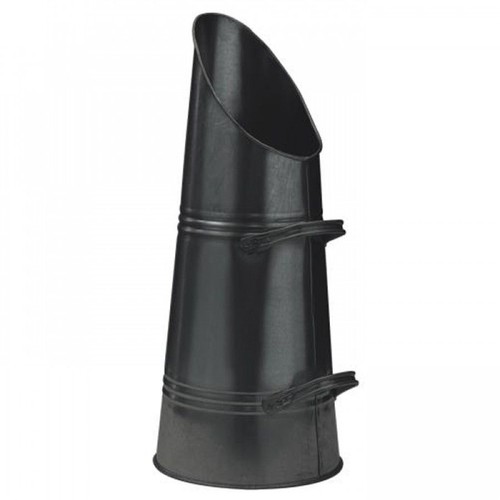 Fireside anthracite hod - anthracite, coal