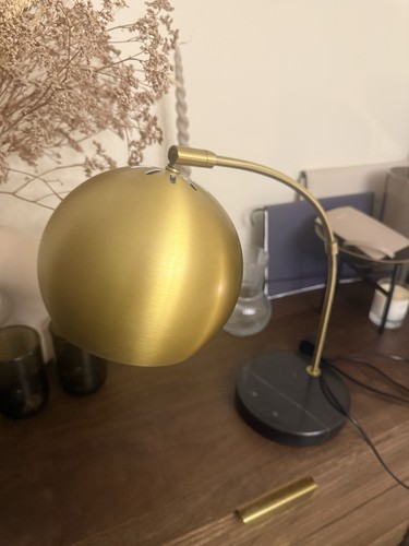 John lewis hector gold and - hector,