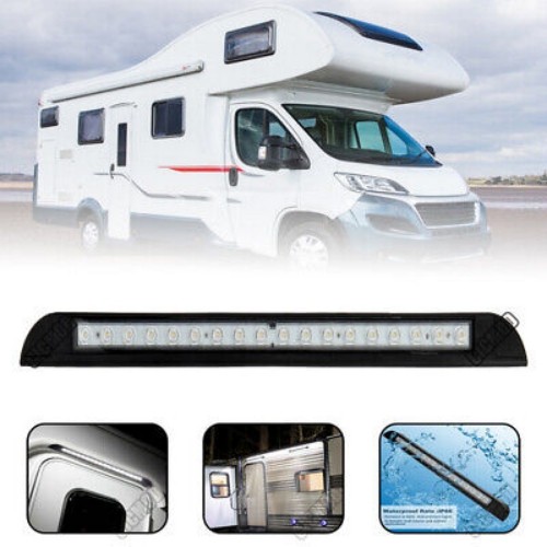 12v led awning light caravan - light,