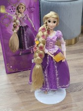 Disney Rapunzel 17" Singing