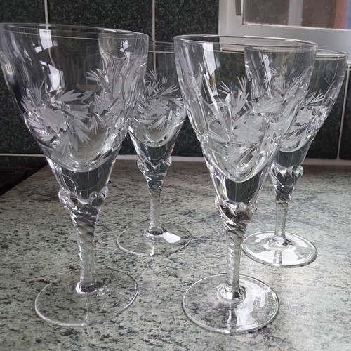 Set vintage pinwheel - set,