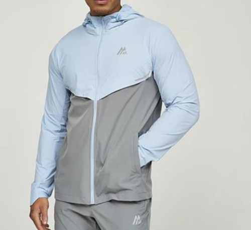 Montirex curve windbreaker - curve,