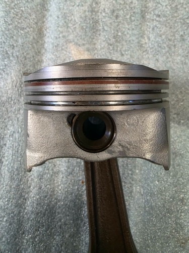 Bmw e65 e66 735 - , v8