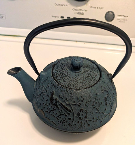 Blue black japanese - blue/black,