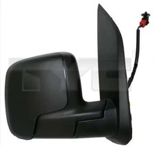 Right Mirror for Peugeot