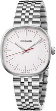 CALVIN KLEIN Squarely Watch