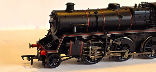 Bachmann branchline - bachmann,