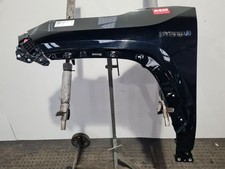 TOYOTA RAV-4 MK5 2021 LEFT
